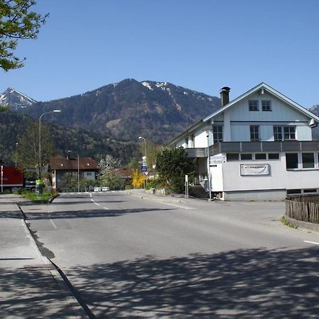 Apartments Cheztom Nenzing Dış mekan fotoğraf