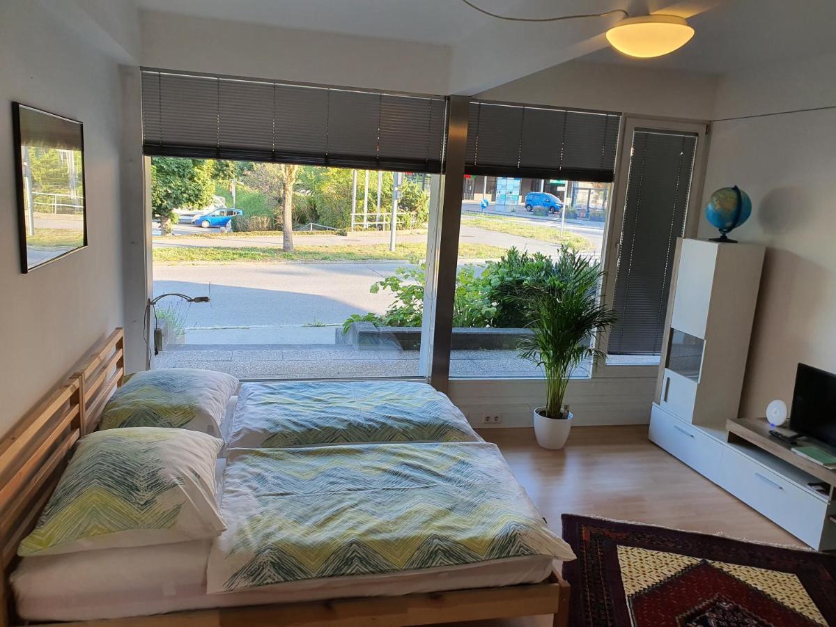 Apartments Cheztom Nenzing Dış mekan fotoğraf