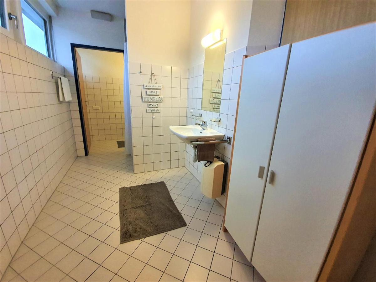 Apartments Cheztom Nenzing Dış mekan fotoğraf