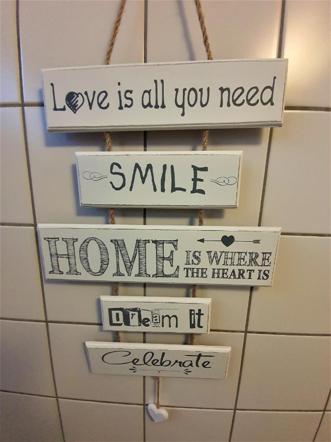 Apartments Cheztom Nenzing Dış mekan fotoğraf