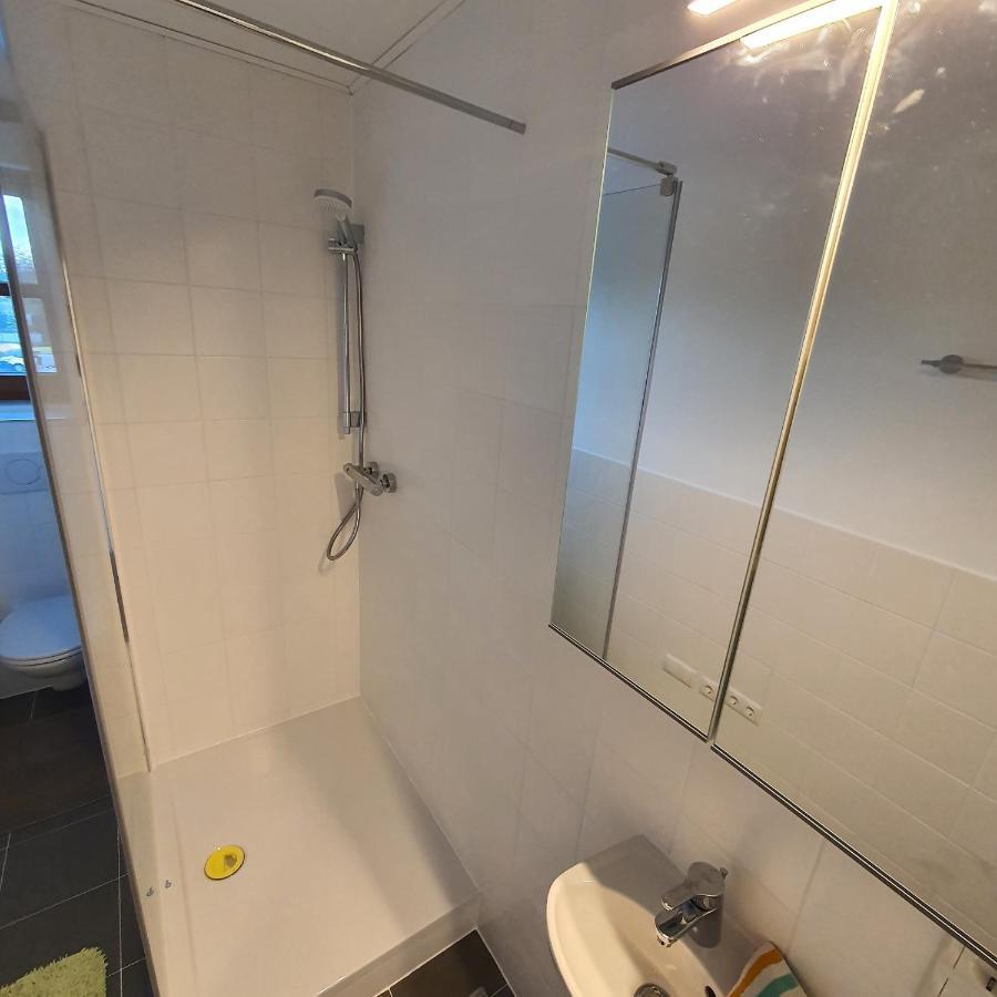 Apartments Cheztom Nenzing Dış mekan fotoğraf