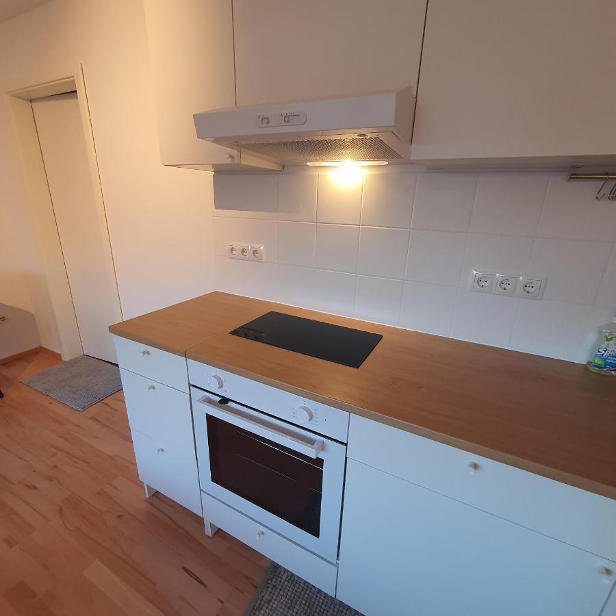 Apartments Cheztom Nenzing Dış mekan fotoğraf