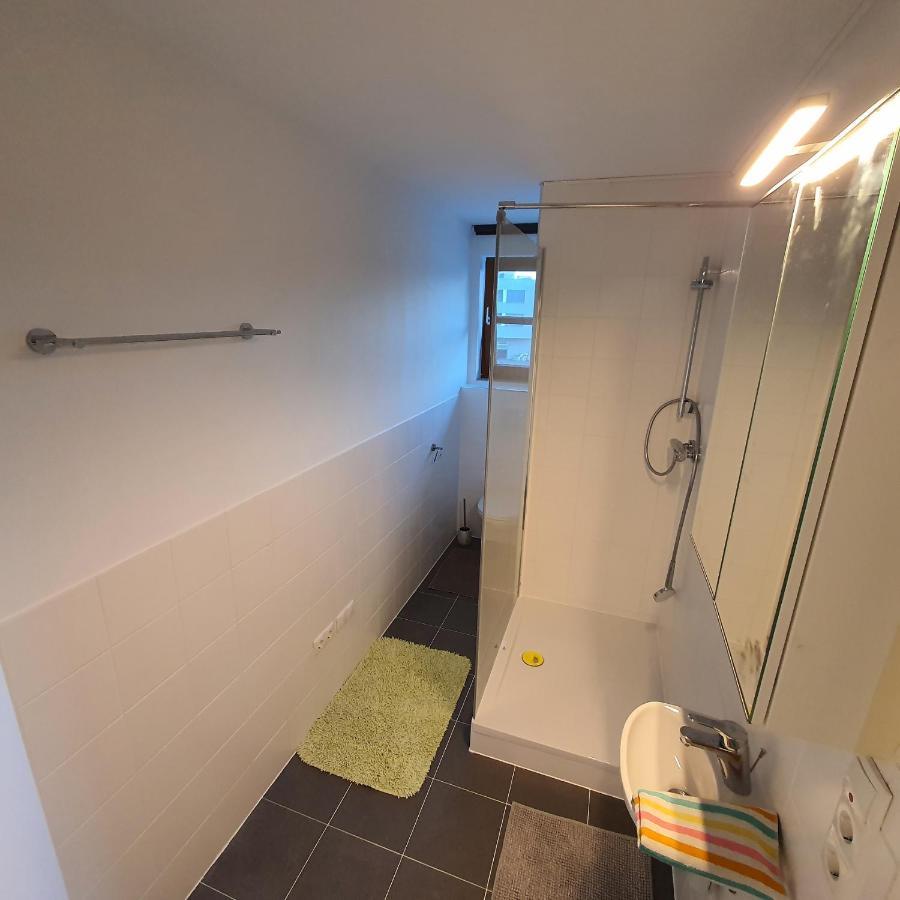 Apartments Cheztom Nenzing Dış mekan fotoğraf