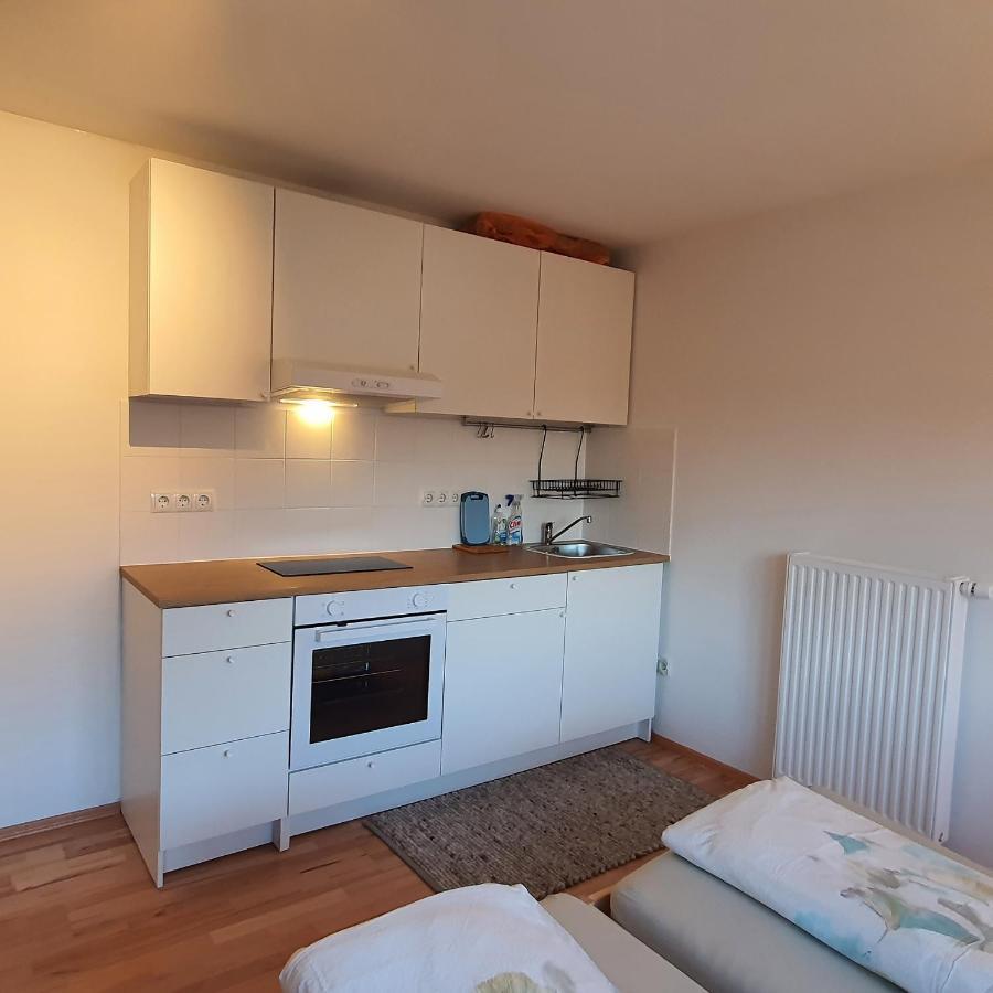 Apartments Cheztom Nenzing Dış mekan fotoğraf
